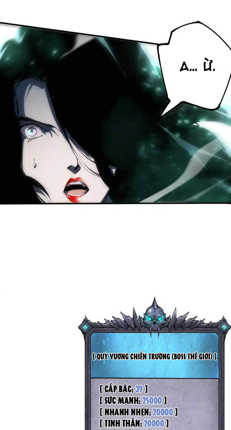 Thảm Họa Tử Linh Sư Chapter 65 - Trang 2