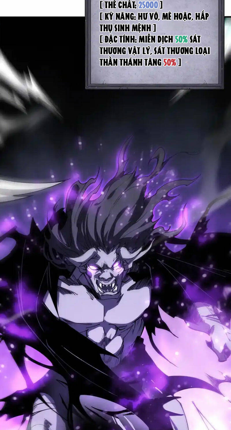 Thảm Họa Tử Linh Sư Chapter 65 - Trang 2