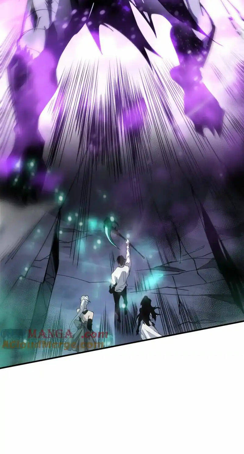 Thảm Họa Tử Linh Sư Chapter 65 - Trang 2