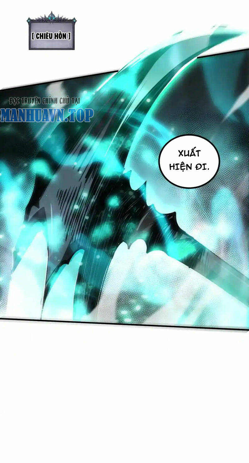 Thảm Họa Tử Linh Sư Chapter 65 - Trang 2