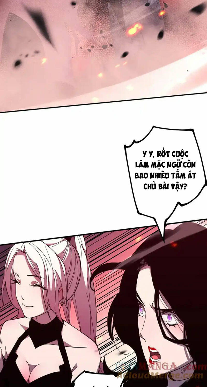 Thảm Họa Tử Linh Sư Chapter 65 - Trang 2