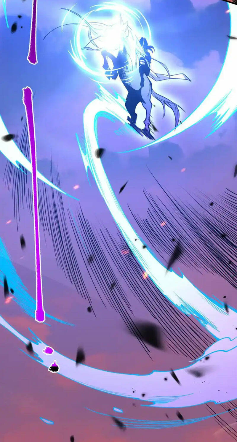 Thảm Họa Tử Linh Sư Chapter 65 - Trang 2