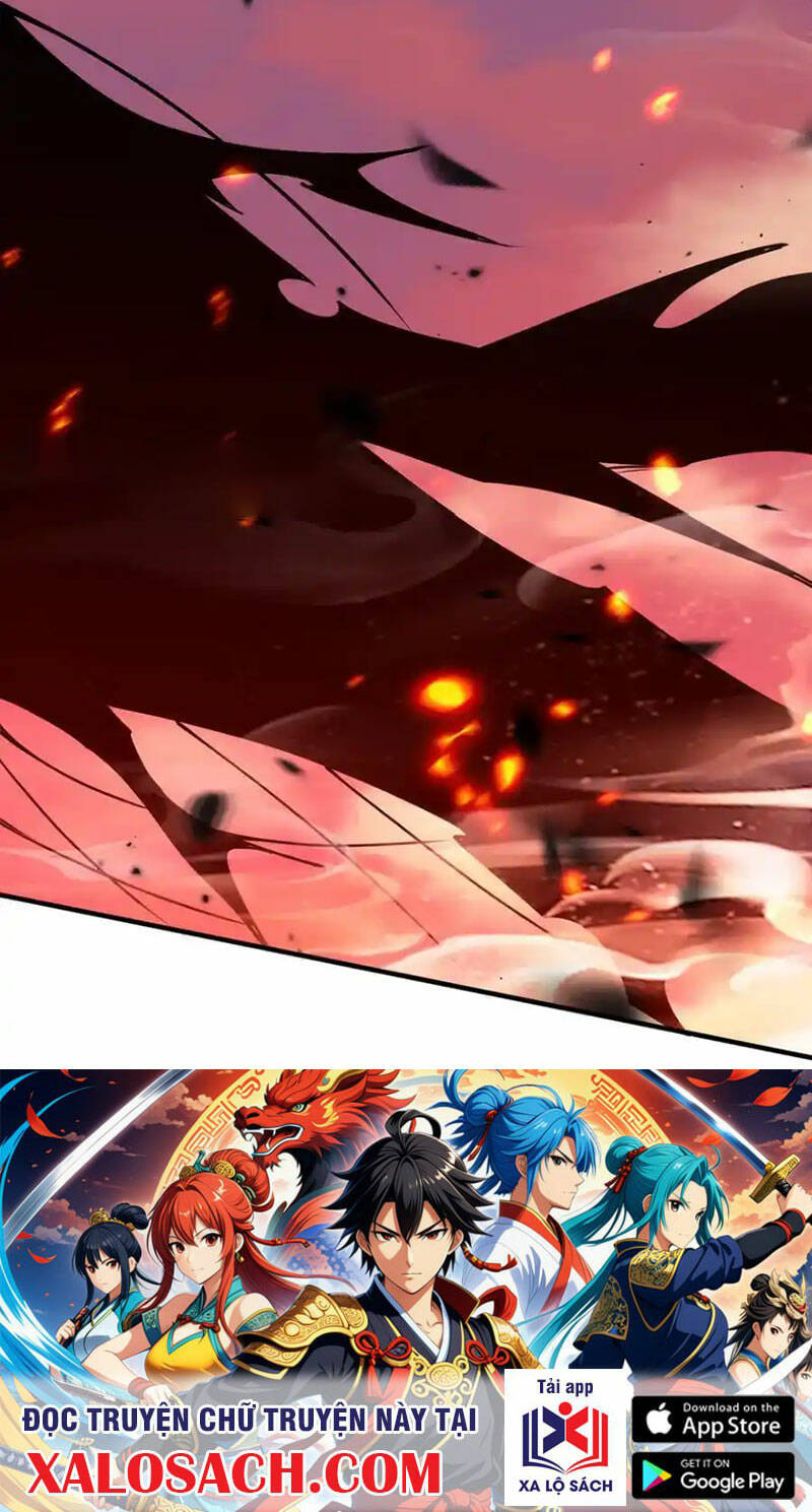 Thảm Họa Tử Linh Sư Chapter 65 - Trang 2