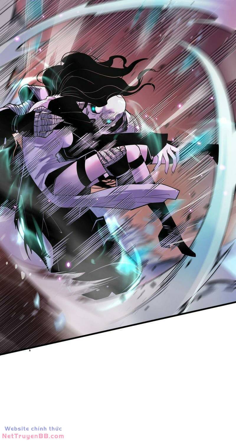 Thảm Họa Tử Linh Sư Chapter 66 - Trang 2