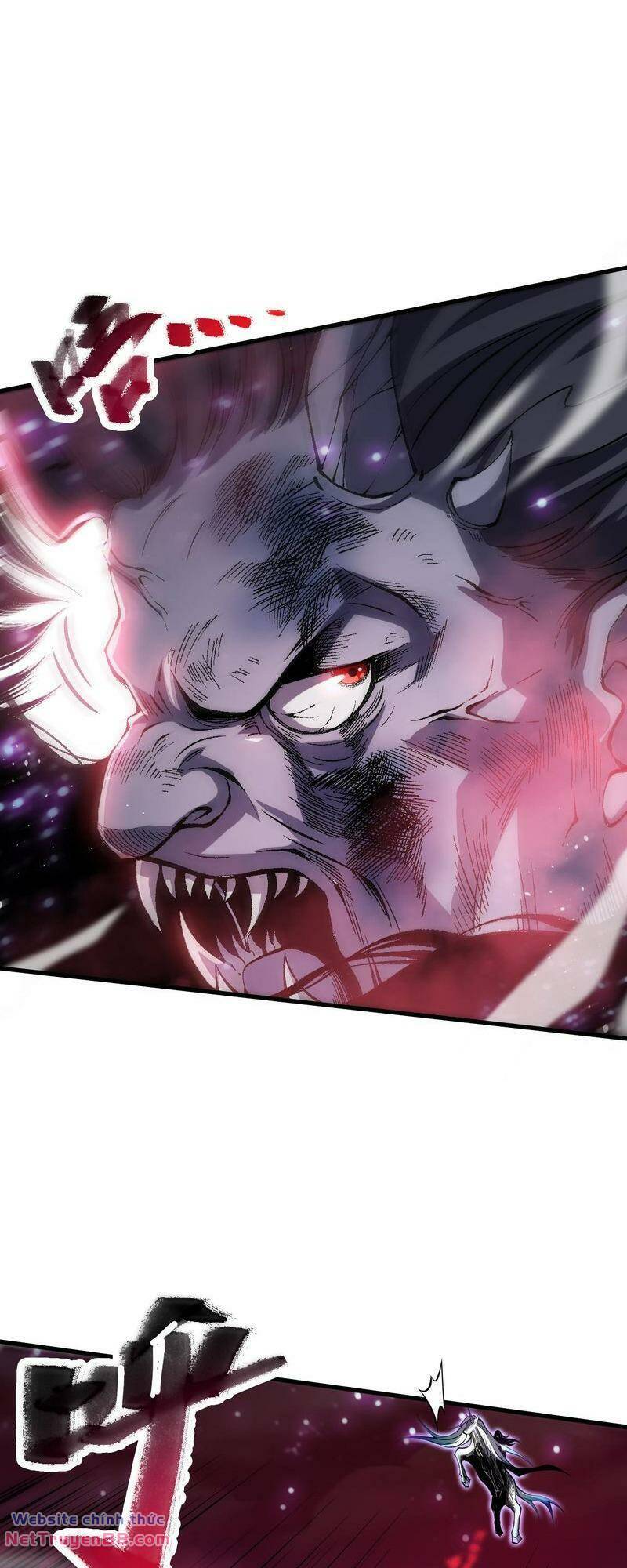 Thảm Họa Tử Linh Sư Chapter 66 - Trang 2