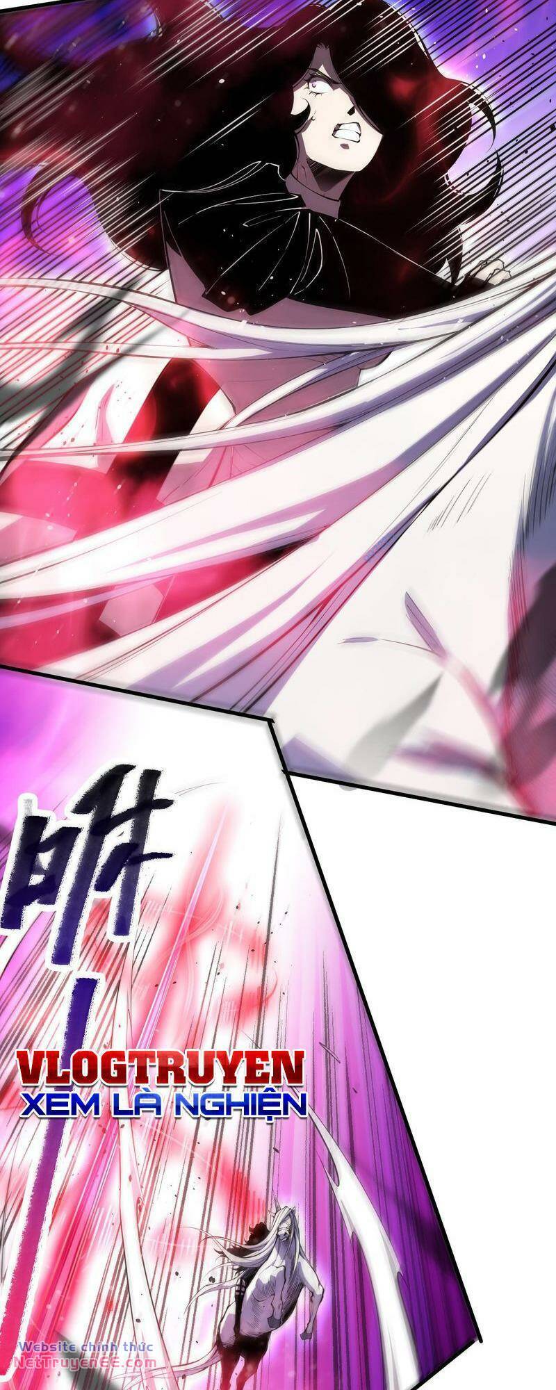 Thảm Họa Tử Linh Sư Chapter 66 - Trang 2