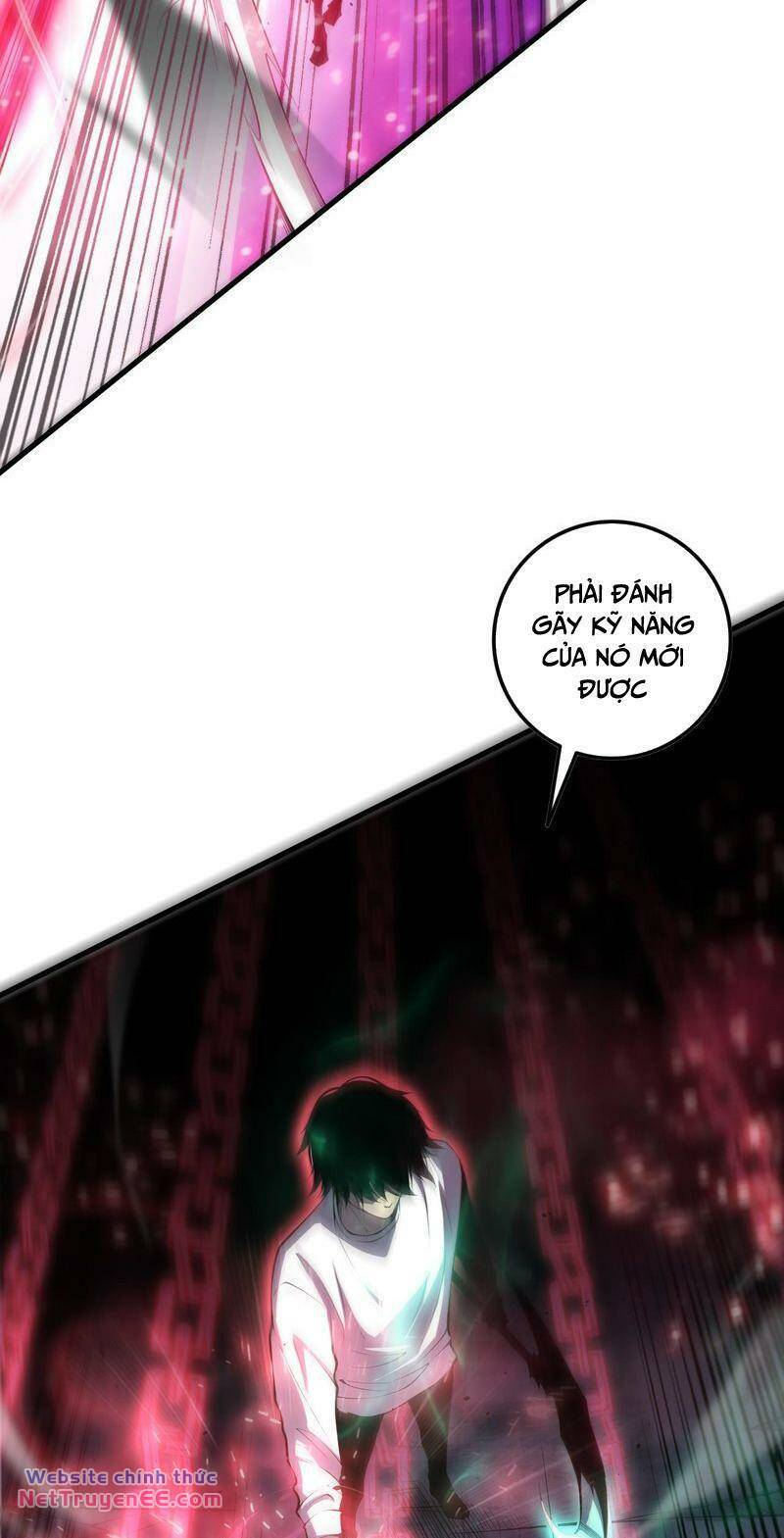 Thảm Họa Tử Linh Sư Chapter 66 - Trang 2