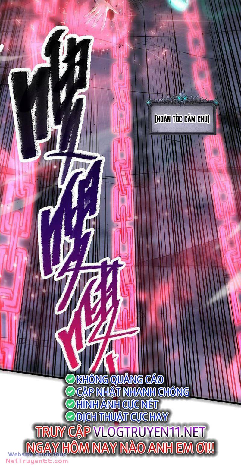 Thảm Họa Tử Linh Sư Chapter 66 - Trang 2