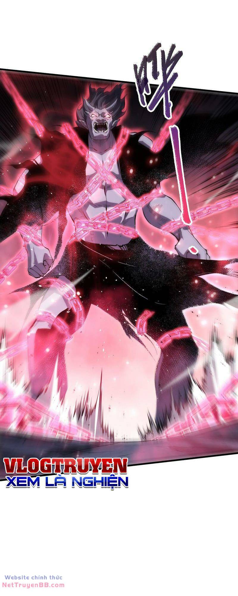 Thảm Họa Tử Linh Sư Chapter 66 - Trang 2