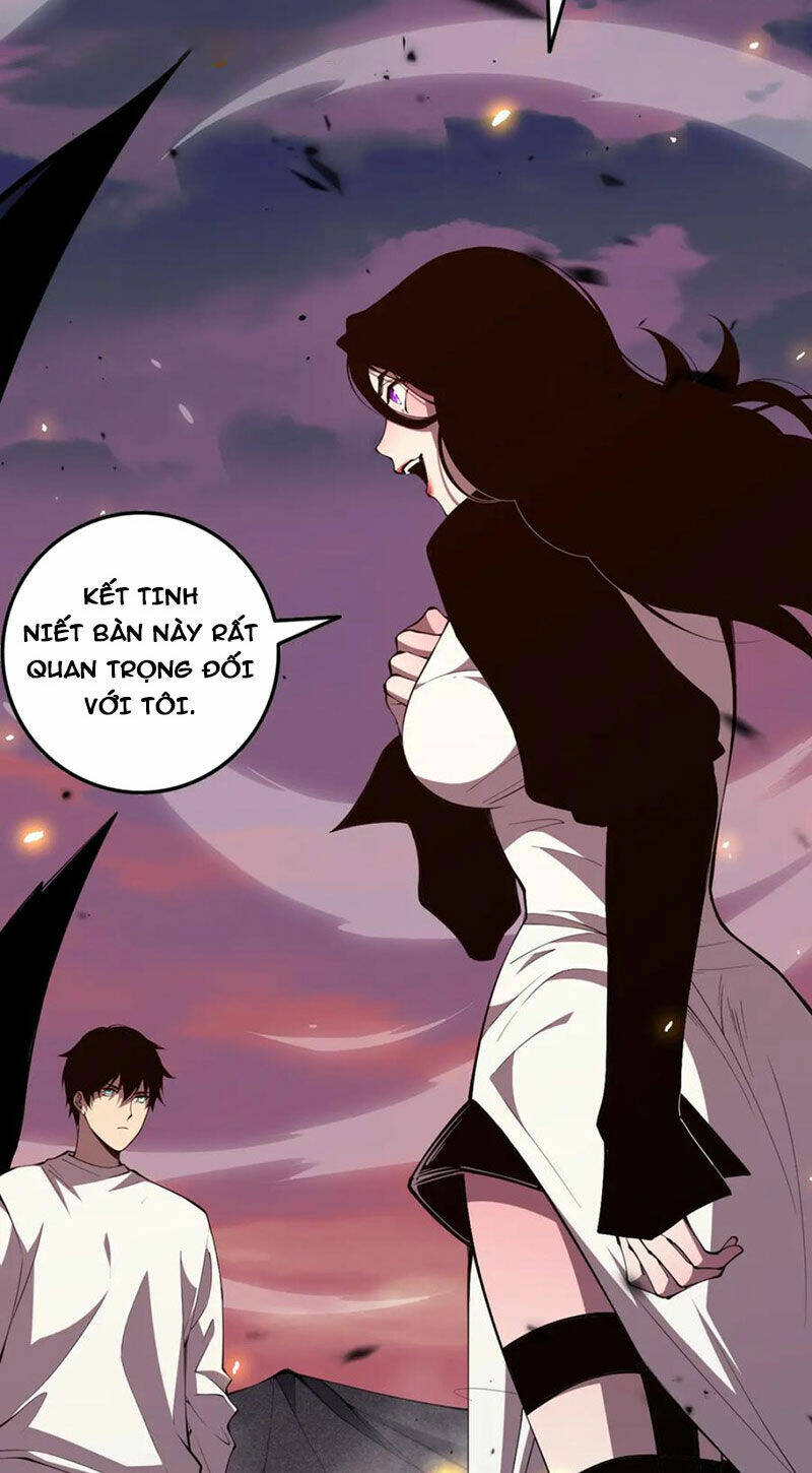 Thảm Họa Tử Linh Sư Chapter 67 - Trang 2