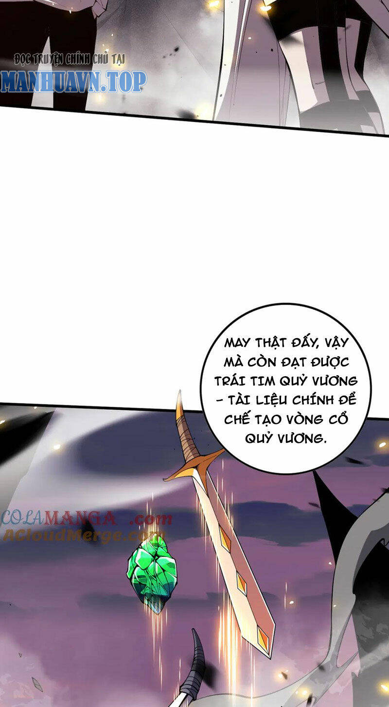 Thảm Họa Tử Linh Sư Chapter 67 - Trang 2