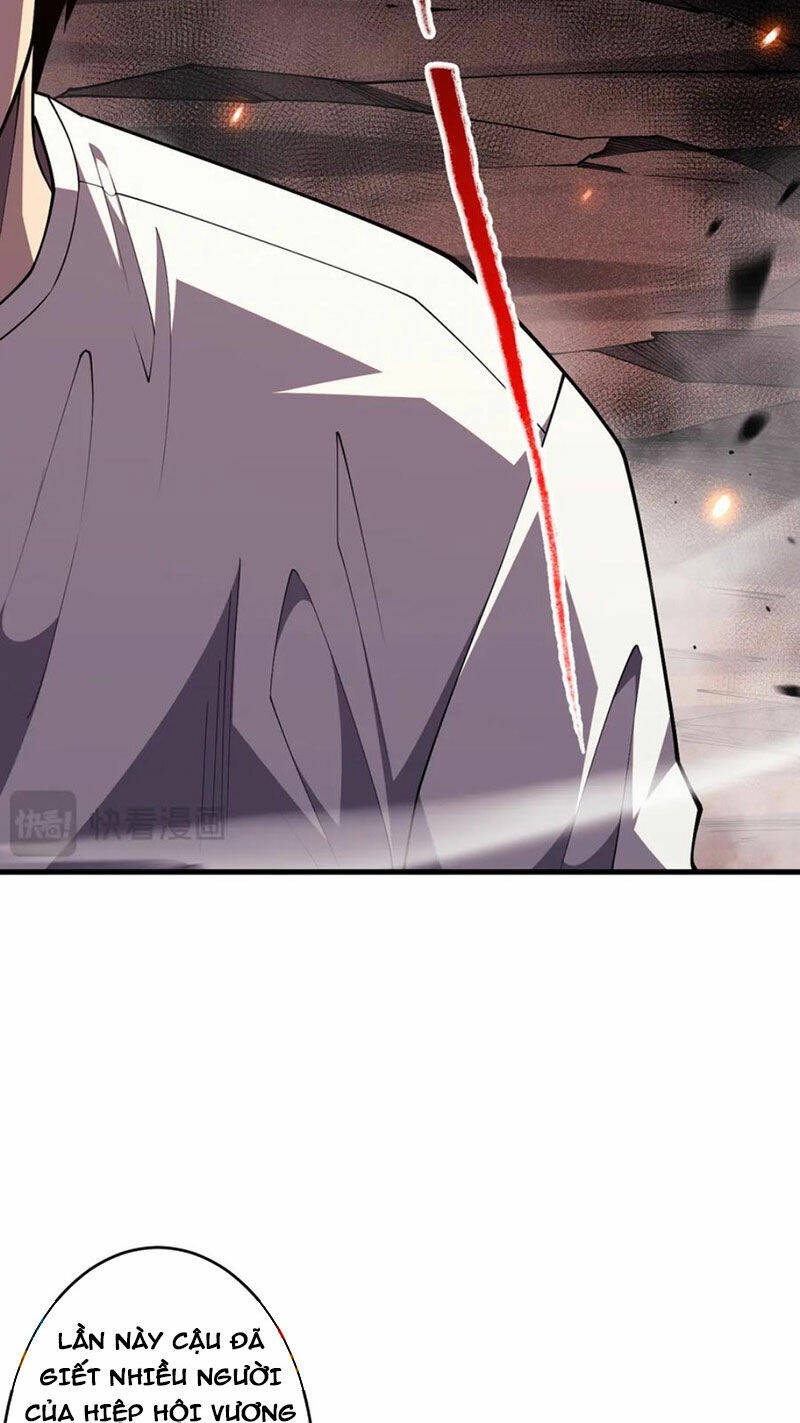 Thảm Họa Tử Linh Sư Chapter 67 - Trang 2