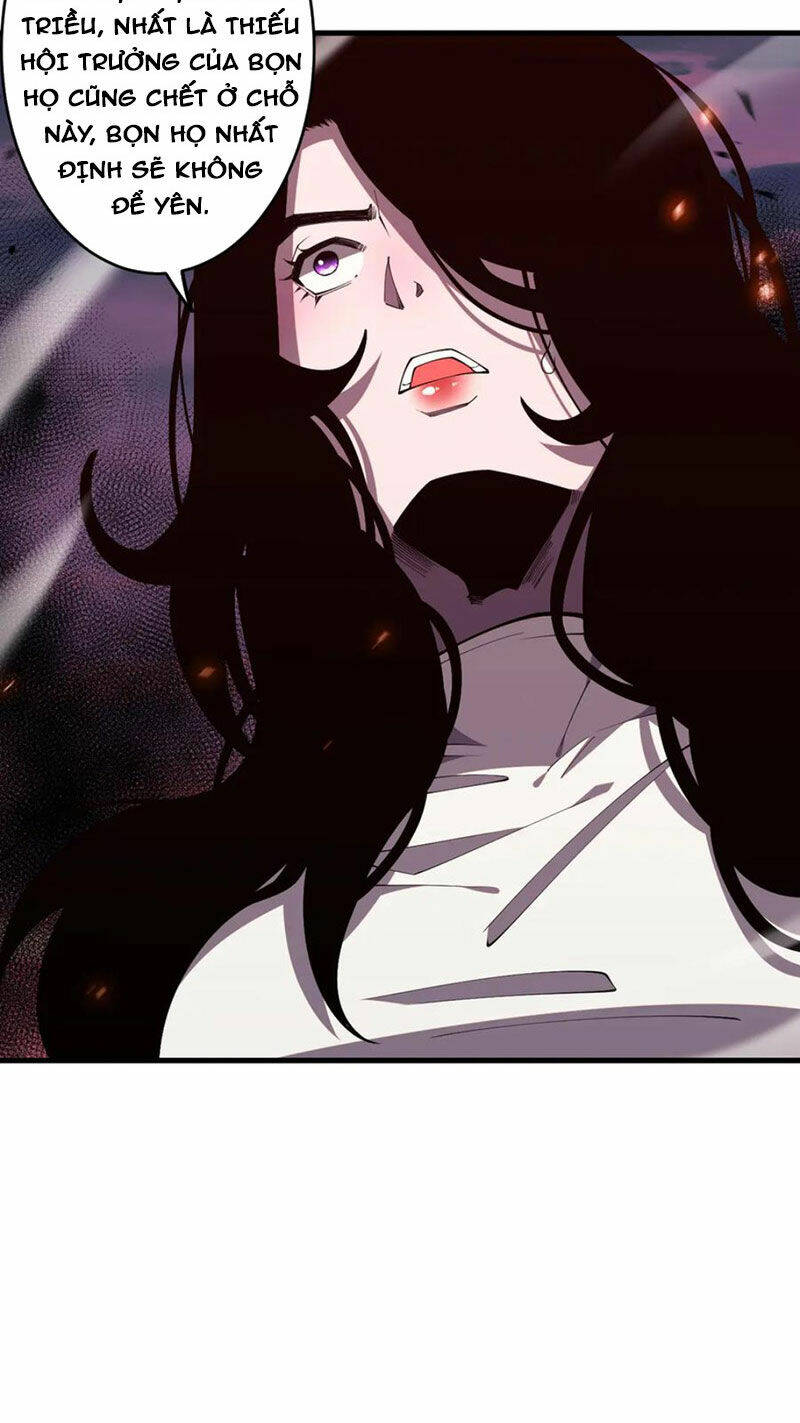 Thảm Họa Tử Linh Sư Chapter 67 - Trang 2