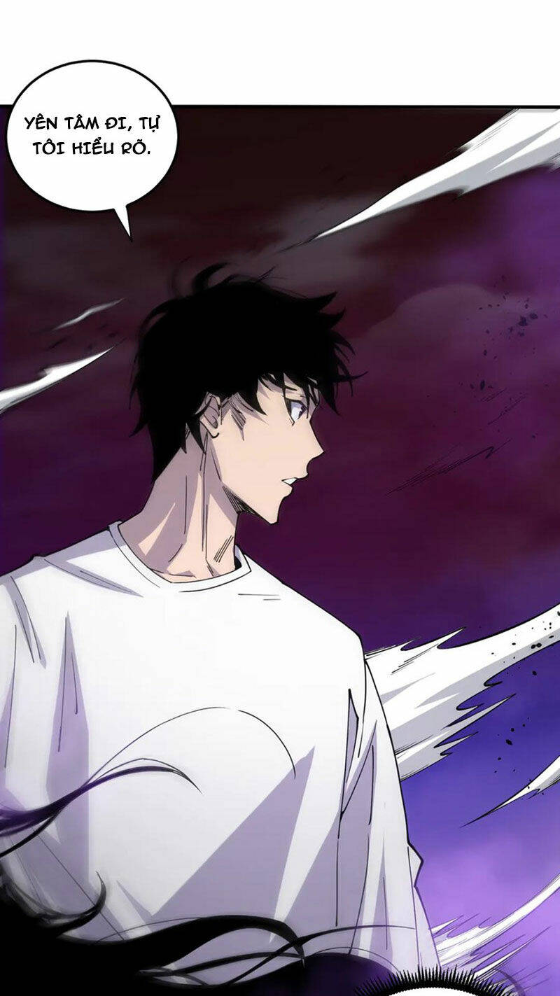 Thảm Họa Tử Linh Sư Chapter 67 - Trang 2