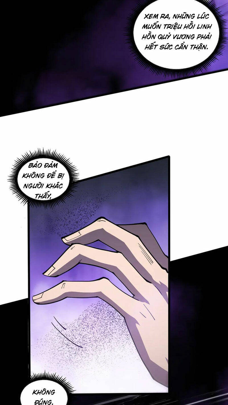 Thảm Họa Tử Linh Sư Chapter 67 - Trang 2