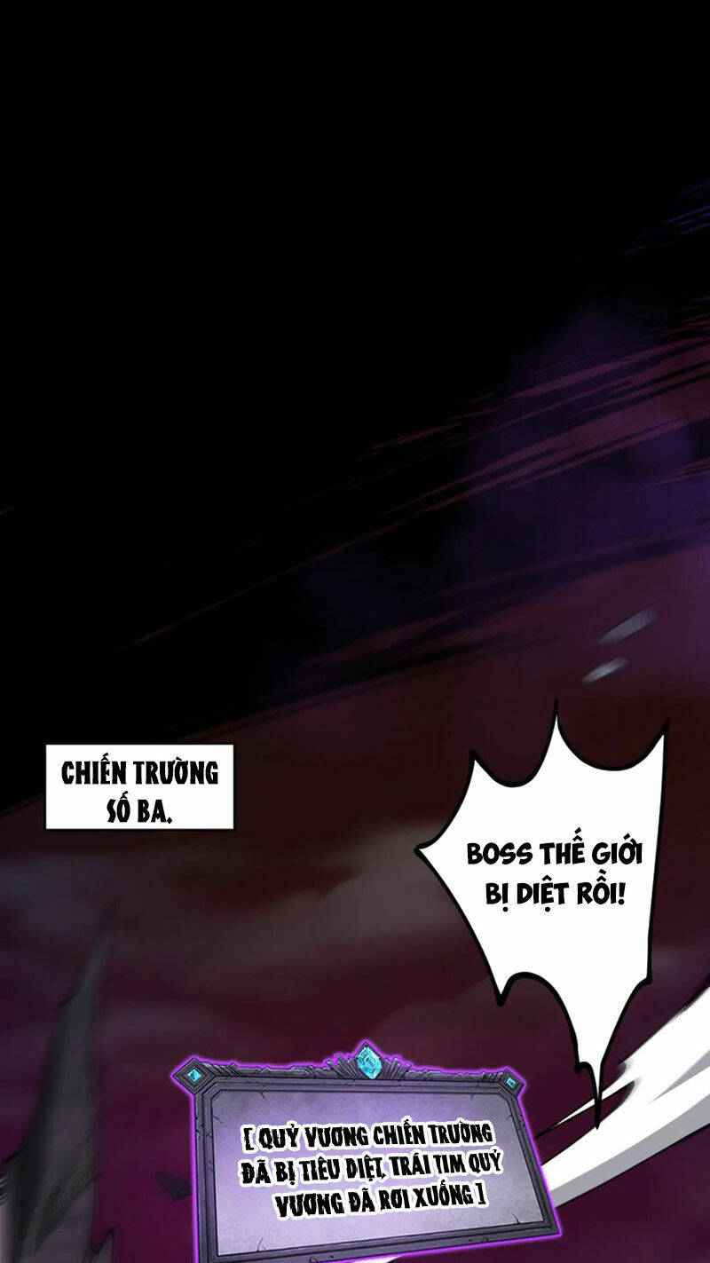 Thảm Họa Tử Linh Sư Chapter 67 - Trang 2