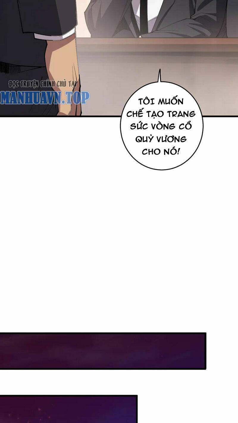 Thảm Họa Tử Linh Sư Chapter 67 - Trang 2