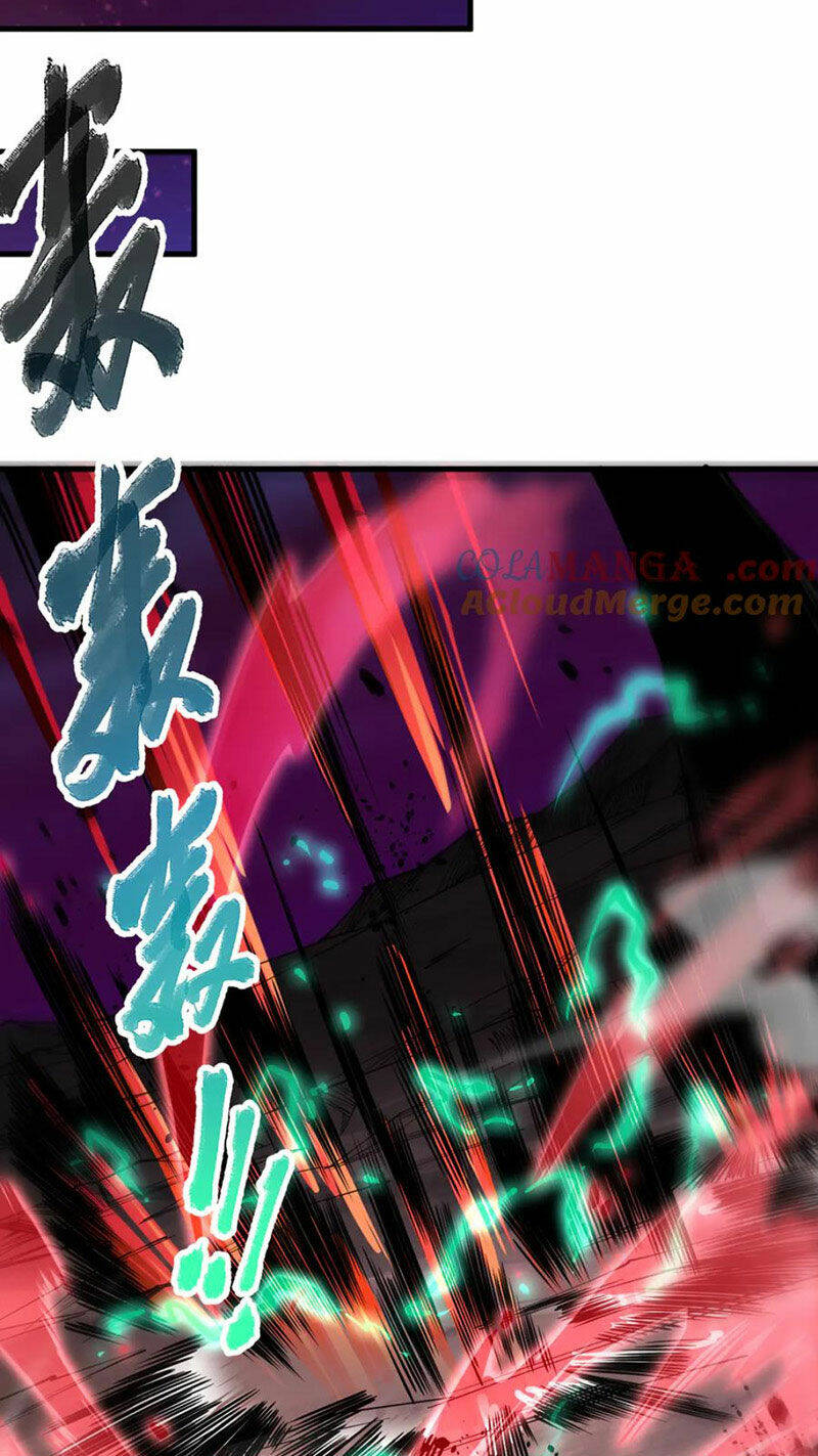 Thảm Họa Tử Linh Sư Chapter 67 - Trang 2