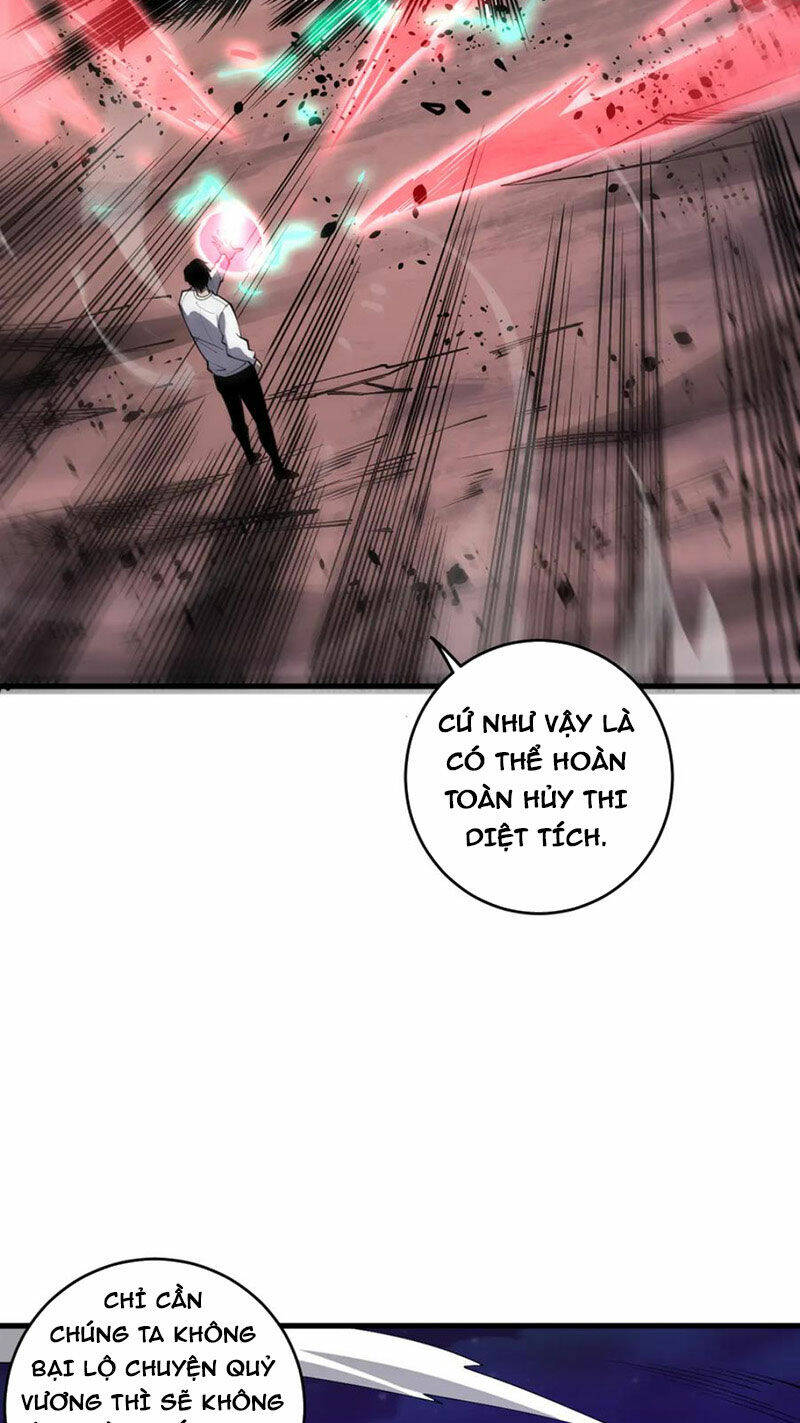 Thảm Họa Tử Linh Sư Chapter 67 - Trang 2