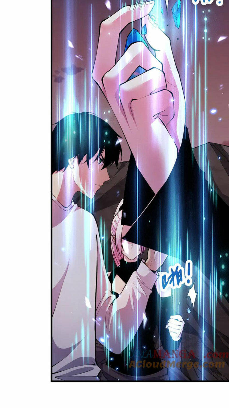 Thảm Họa Tử Linh Sư Chapter 67 - Trang 2