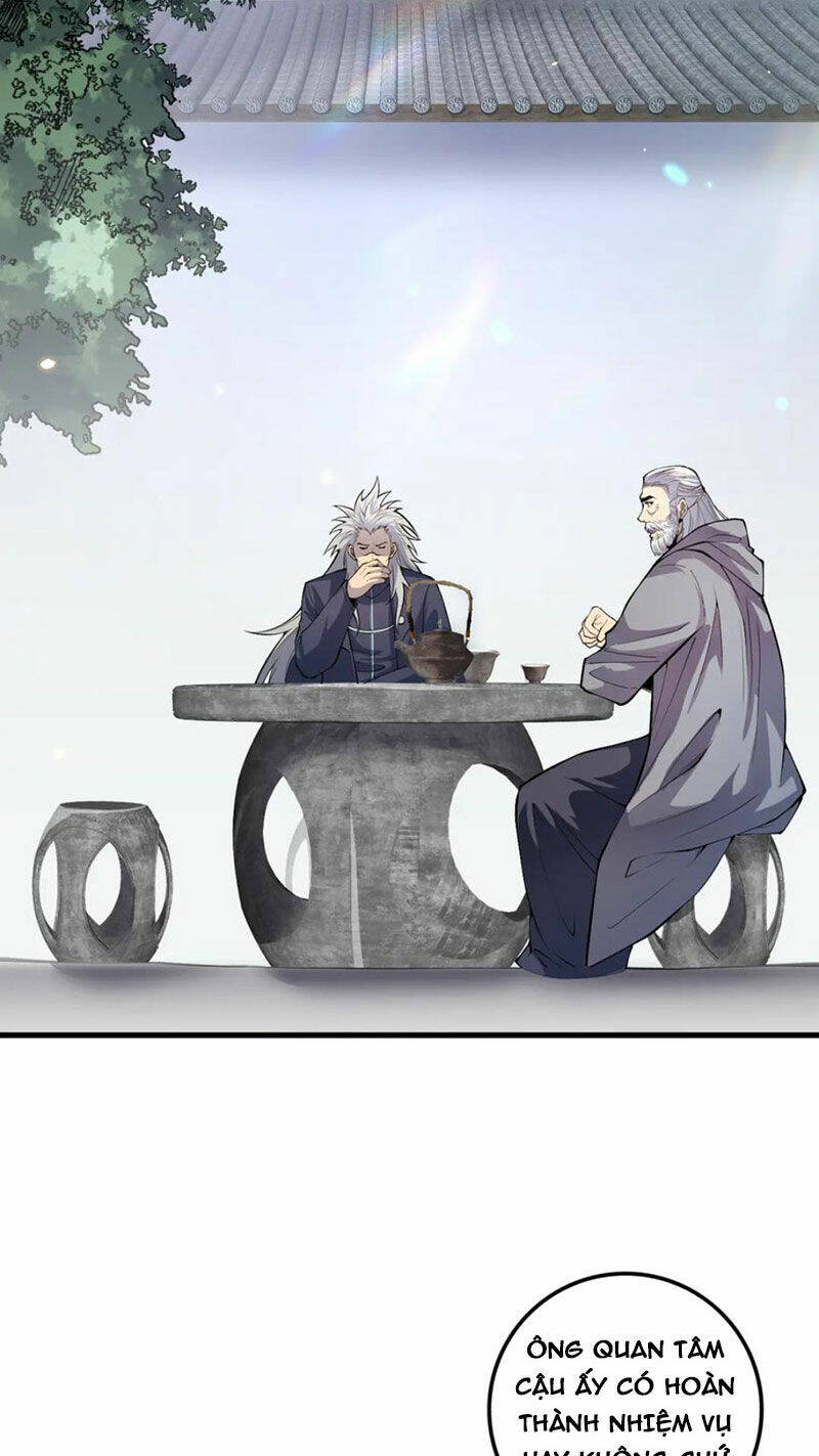 Thảm Họa Tử Linh Sư Chapter 67 - Trang 2