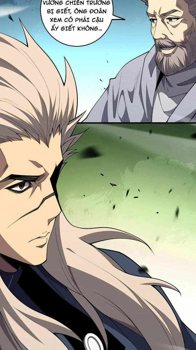 Thảm Họa Tử Linh Sư Chapter 67 - Trang 2