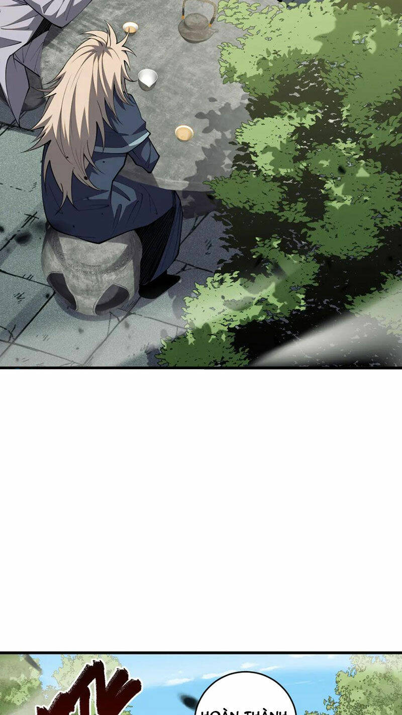 Thảm Họa Tử Linh Sư Chapter 67 - Trang 2