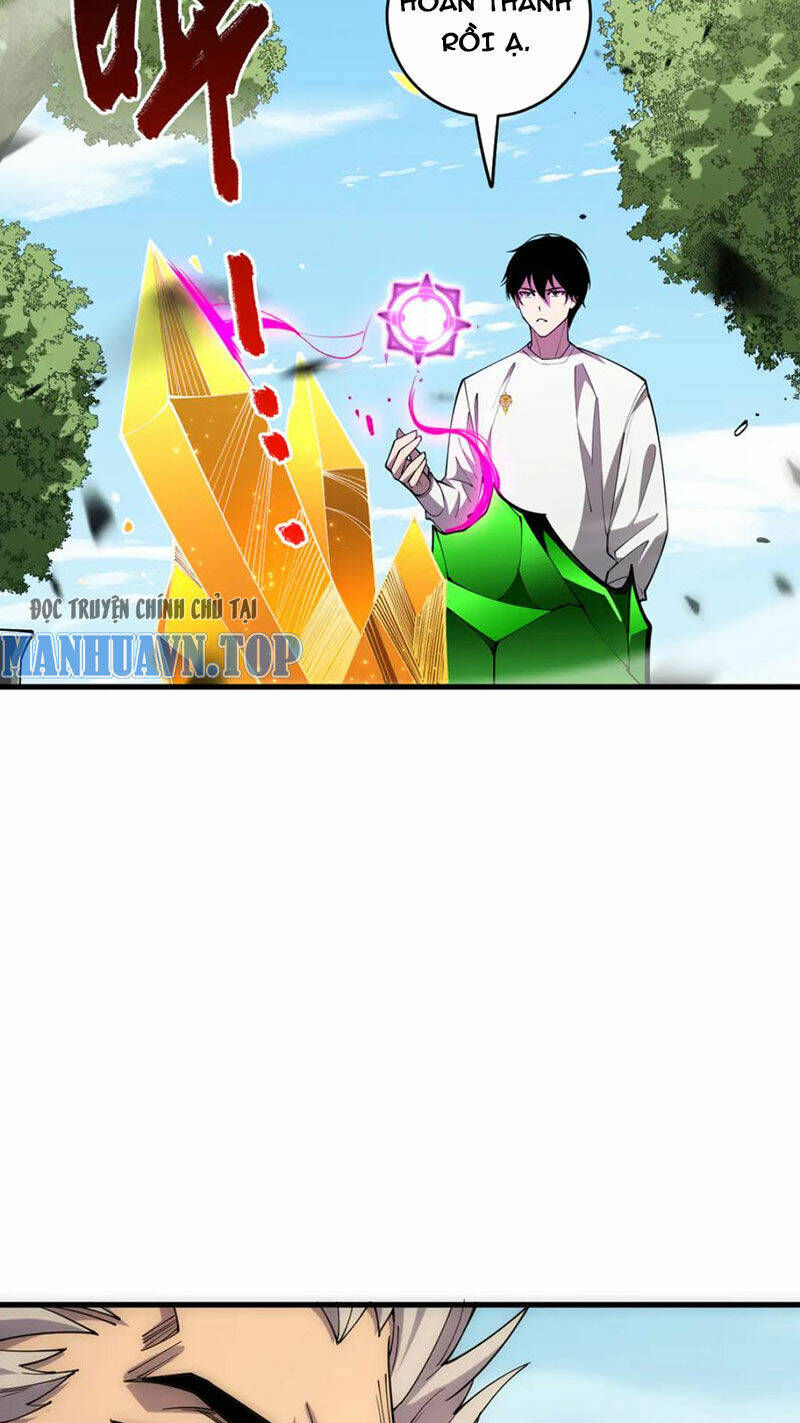 Thảm Họa Tử Linh Sư Chapter 67 - Trang 2