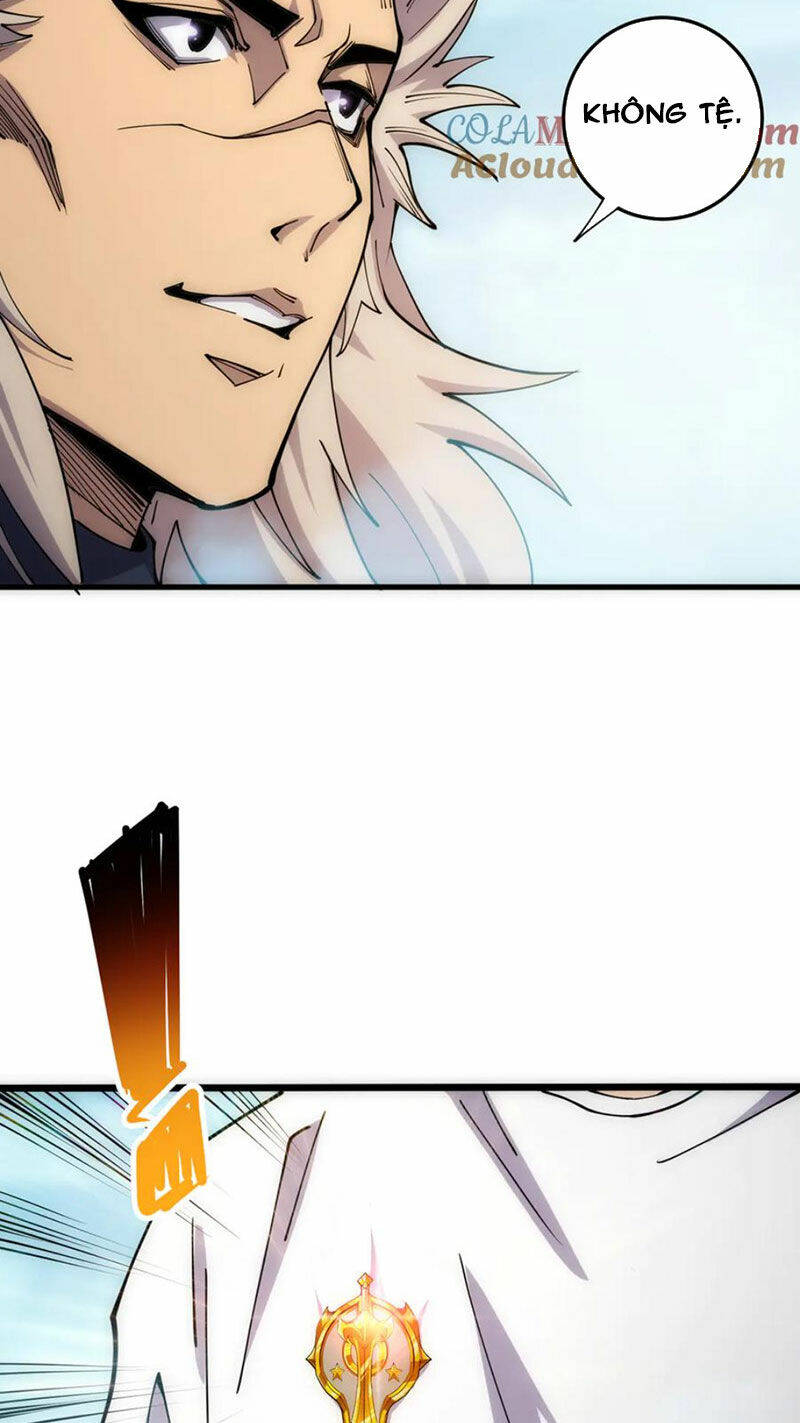Thảm Họa Tử Linh Sư Chapter 67 - Trang 2