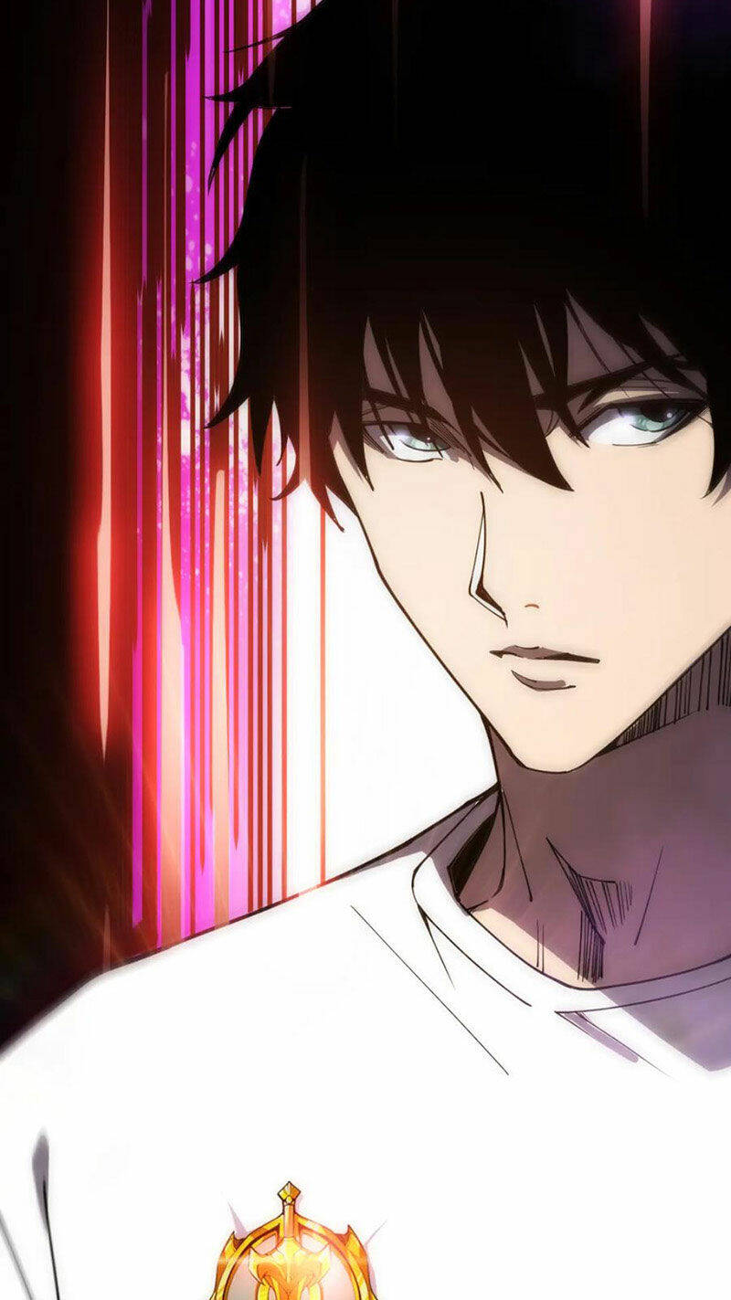 Thảm Họa Tử Linh Sư Chapter 67 - Trang 2