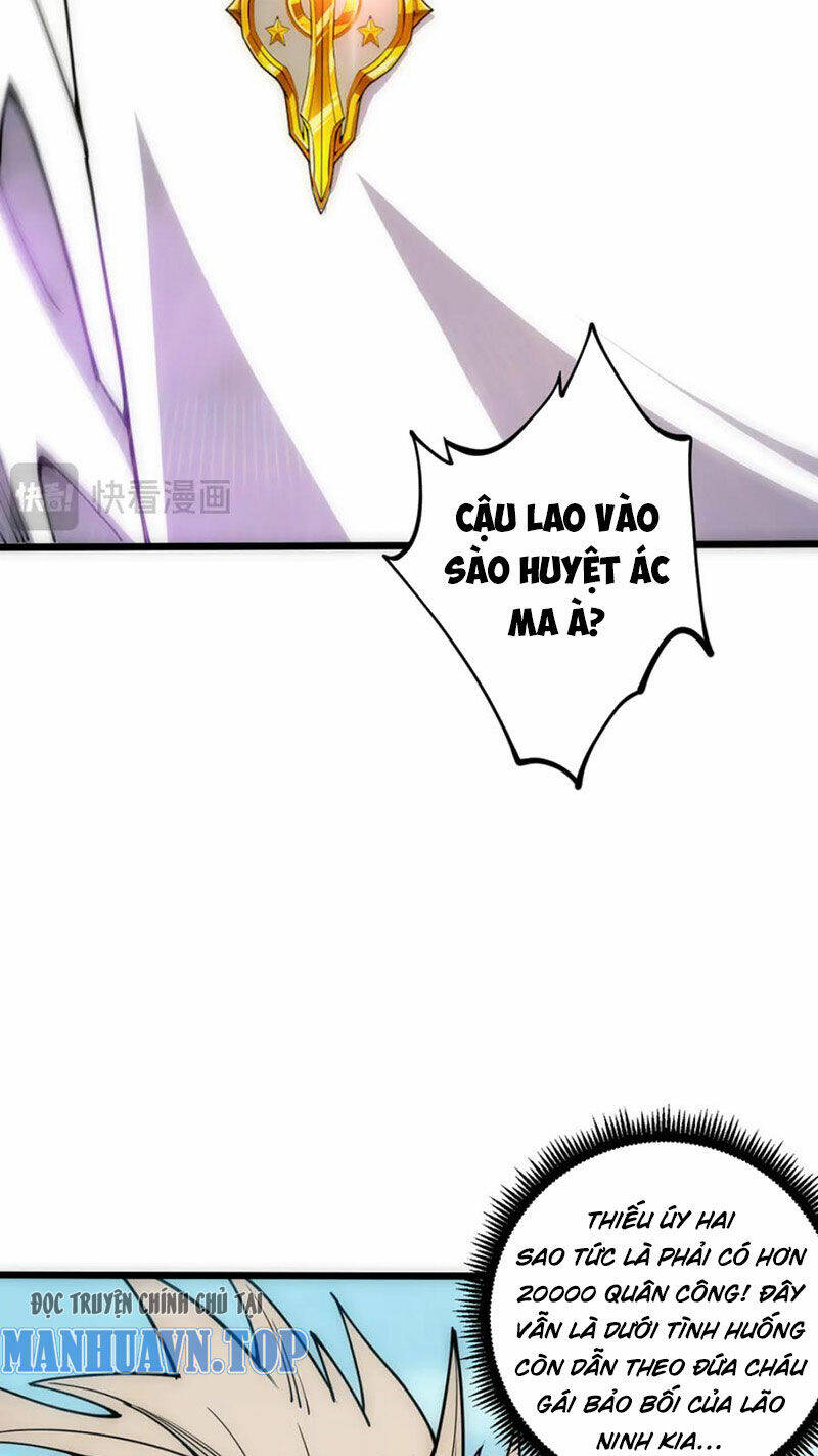 Thảm Họa Tử Linh Sư Chapter 67 - Trang 2