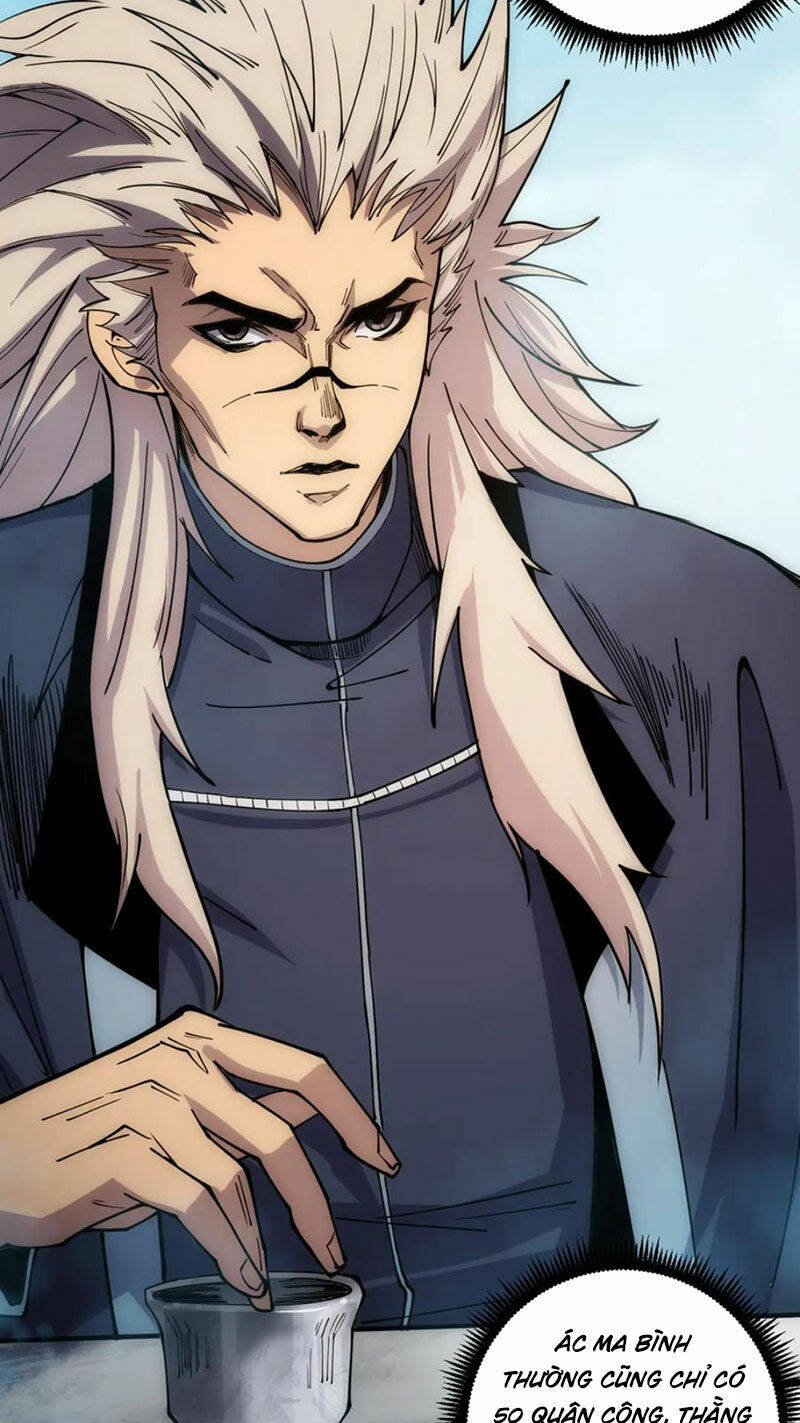 Thảm Họa Tử Linh Sư Chapter 67 - Trang 2