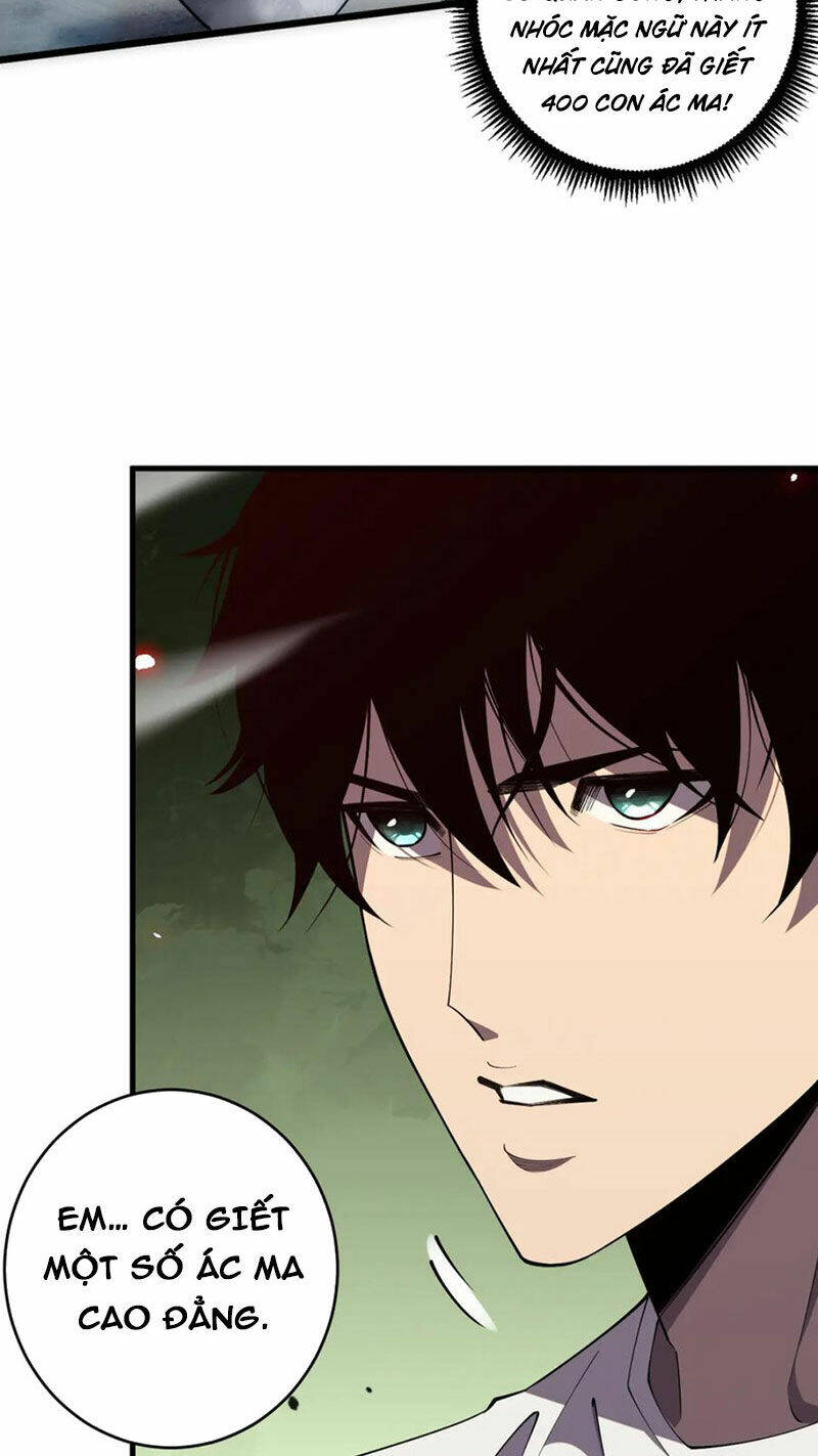 Thảm Họa Tử Linh Sư Chapter 67 - Trang 2