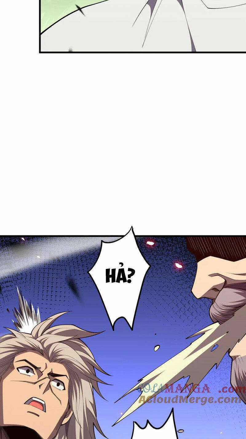 Thảm Họa Tử Linh Sư Chapter 67 - Trang 2