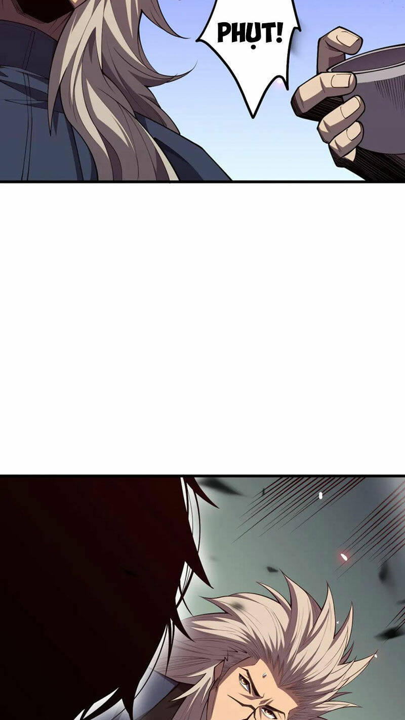 Thảm Họa Tử Linh Sư Chapter 67 - Trang 2