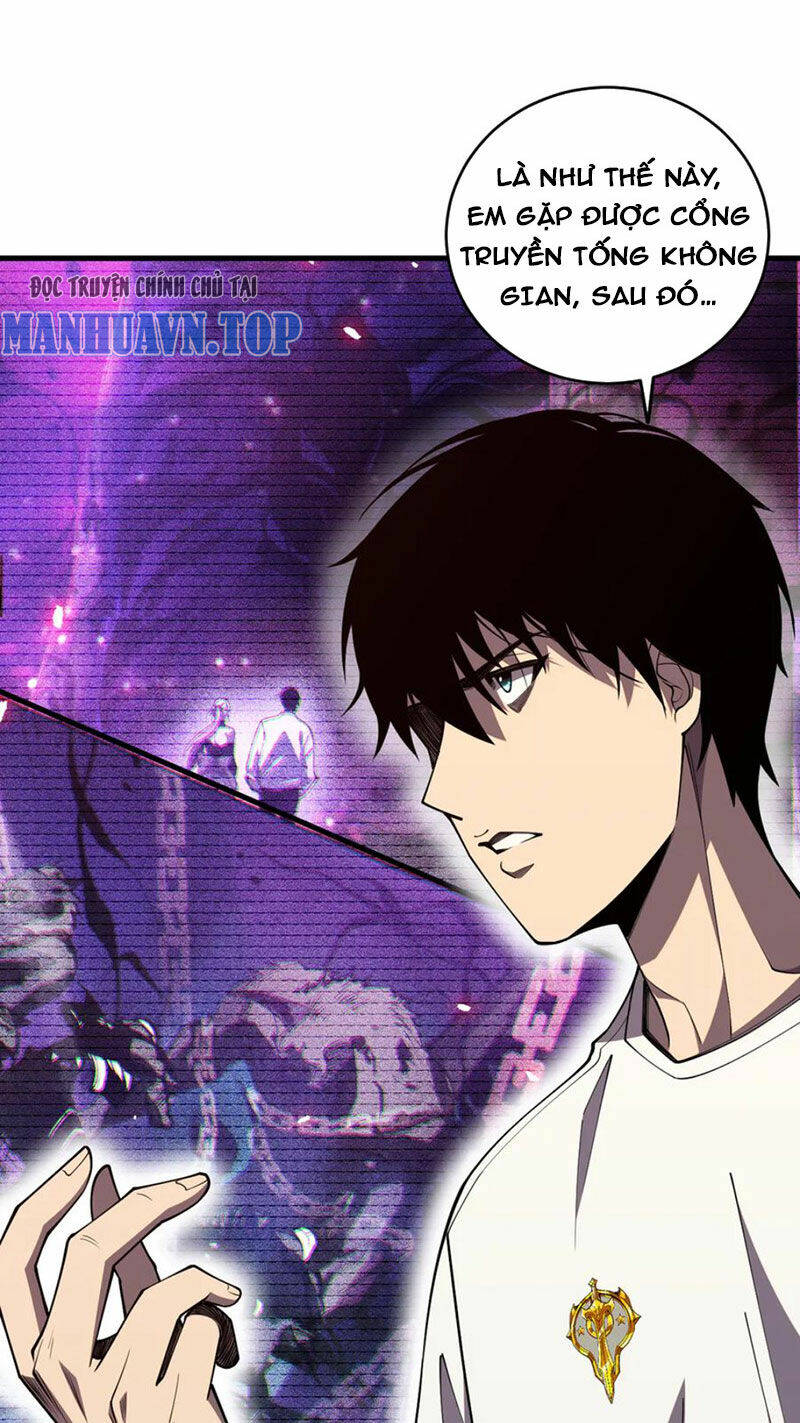 Thảm Họa Tử Linh Sư Chapter 67 - Trang 2