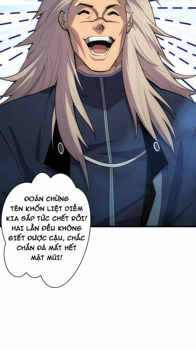 Thảm Họa Tử Linh Sư Chapter 67 - Trang 2