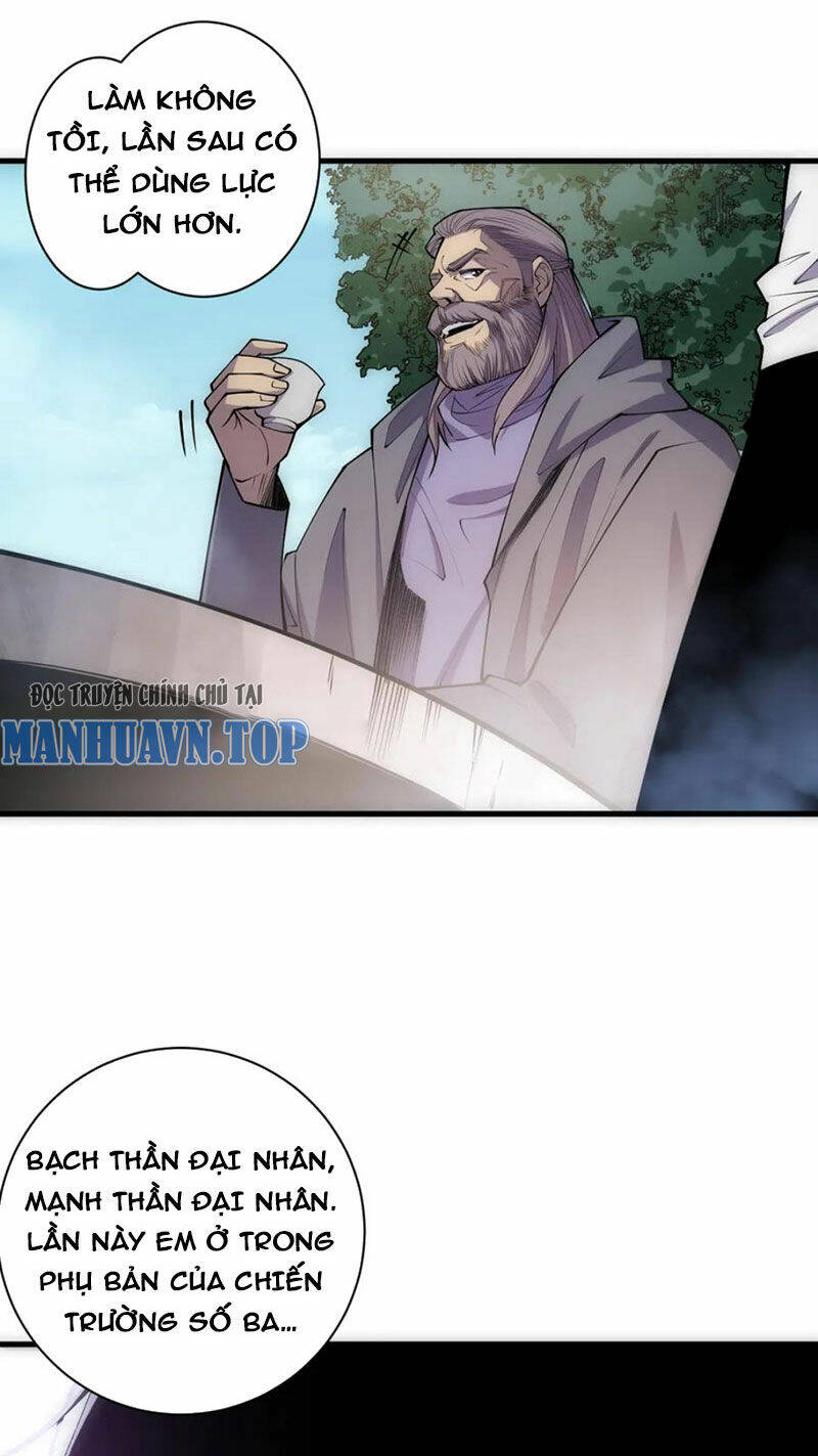 Thảm Họa Tử Linh Sư Chapter 67 - Trang 2