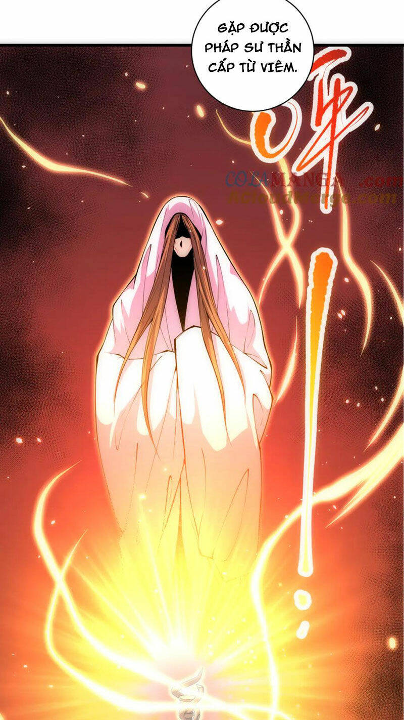 Thảm Họa Tử Linh Sư Chapter 67 - Trang 2