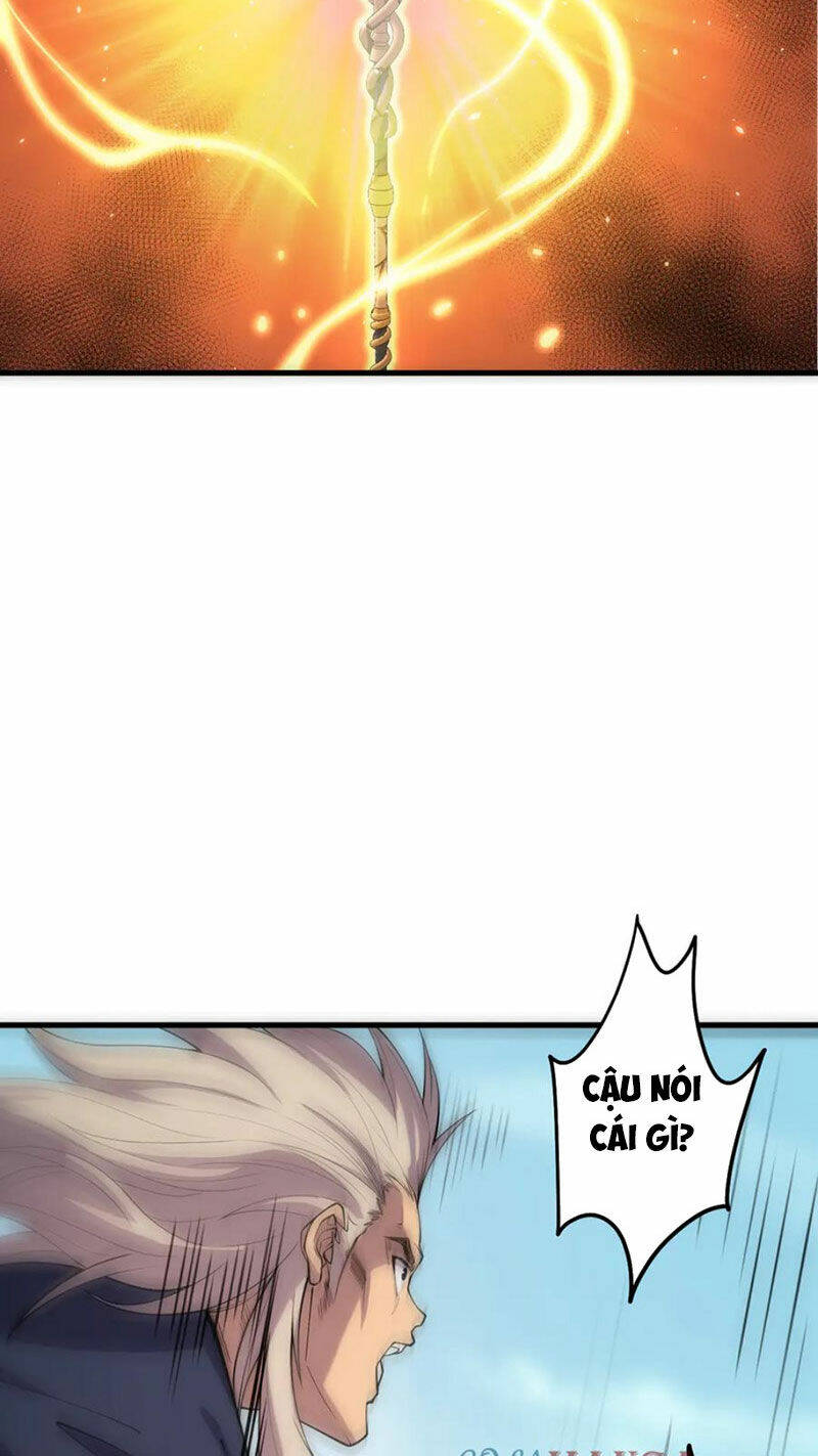 Thảm Họa Tử Linh Sư Chapter 67 - Trang 2