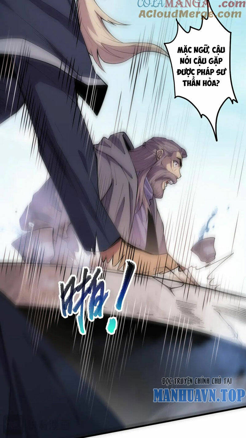 Thảm Họa Tử Linh Sư Chapter 67 - Trang 2