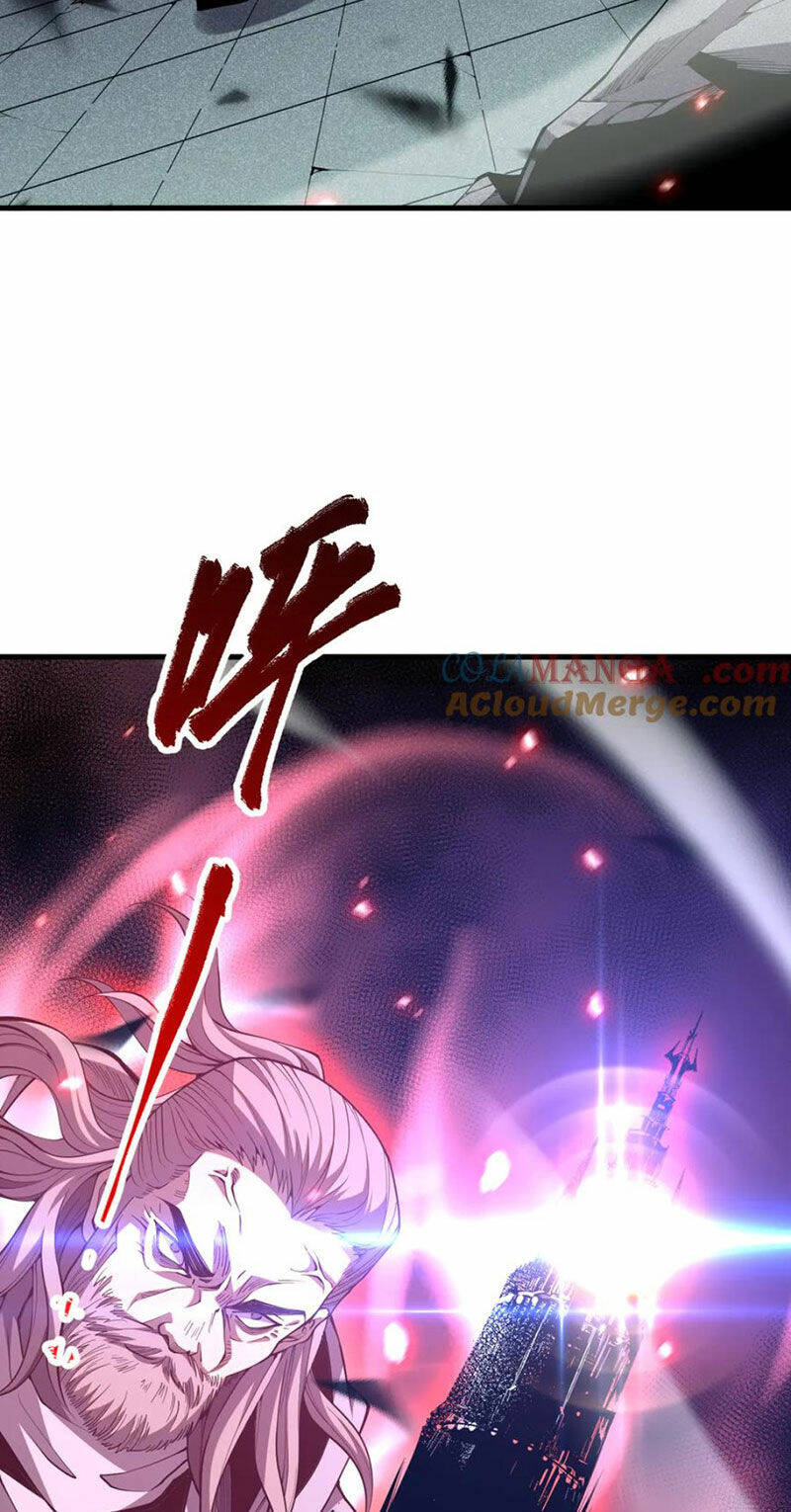 Thảm Họa Tử Linh Sư Chapter 67 - Trang 2