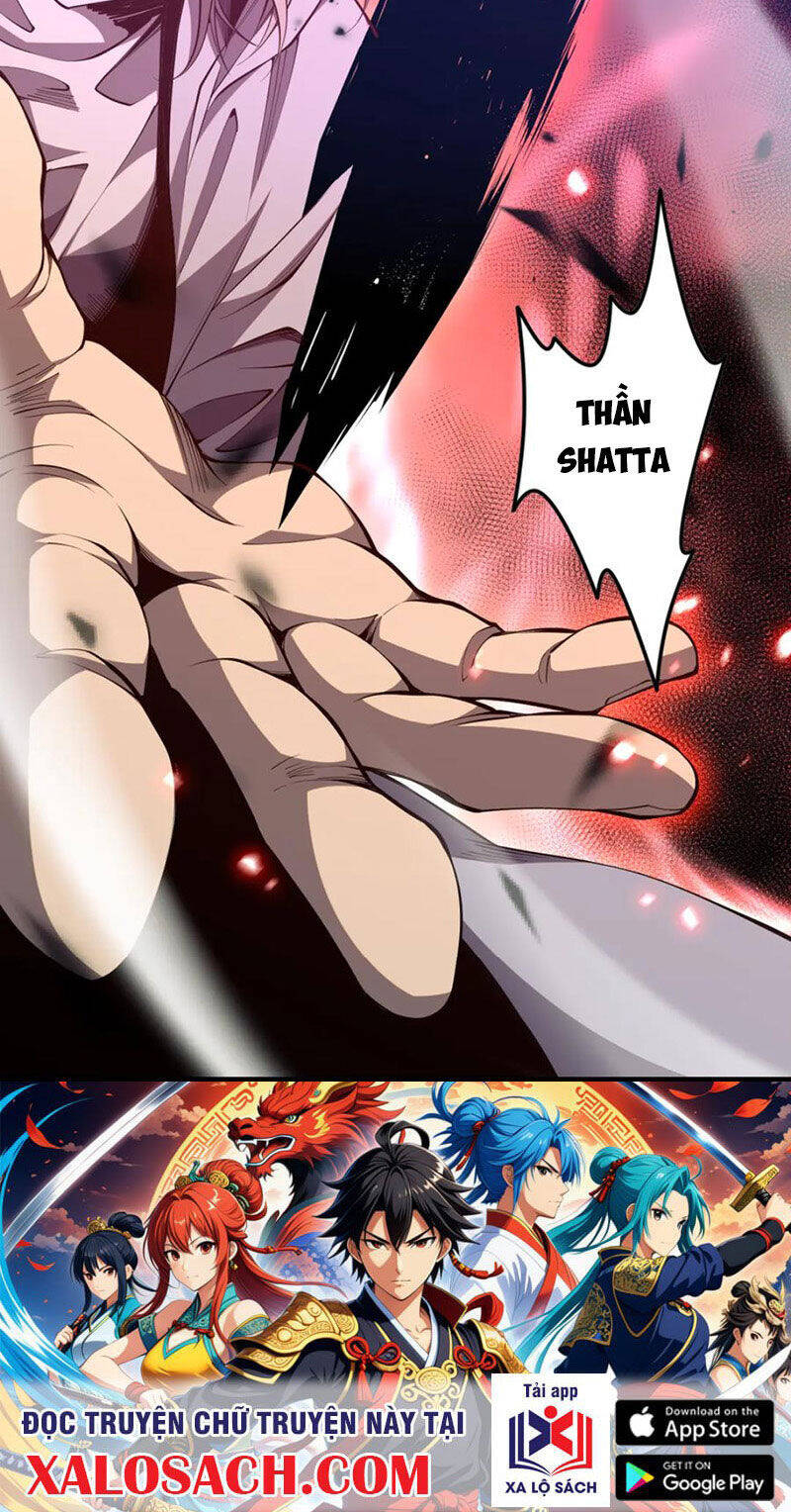 Thảm Họa Tử Linh Sư Chapter 67 - Trang 2