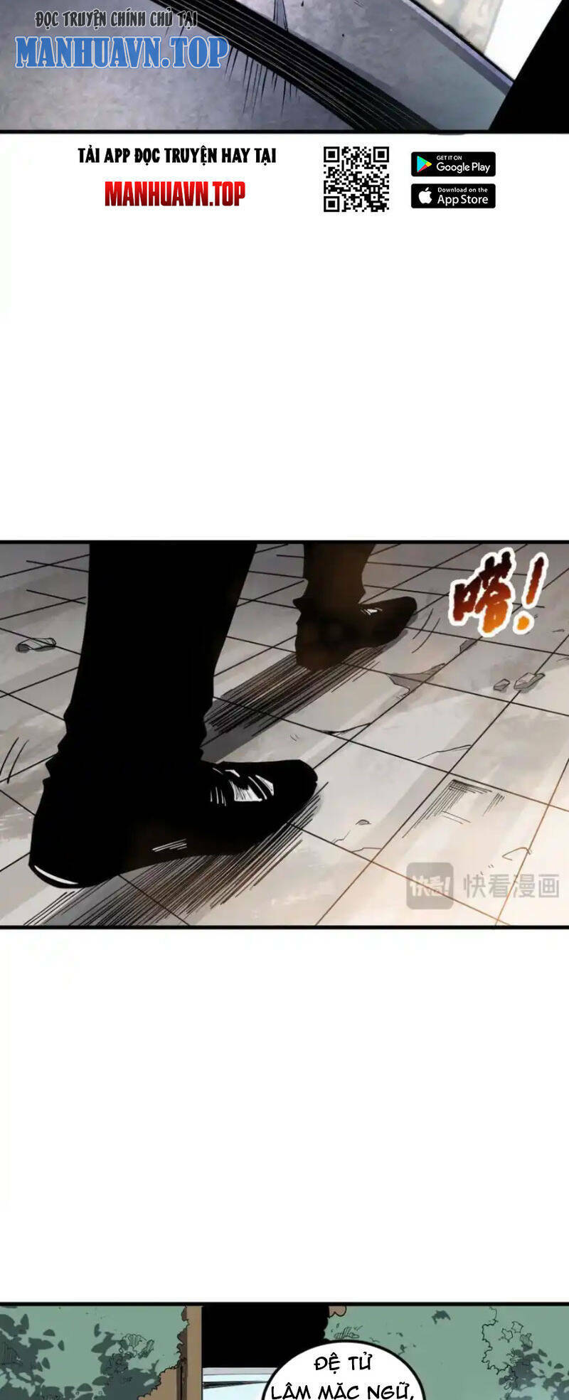 Thảm Họa Tử Linh Sư Chapter 68 - Trang 2