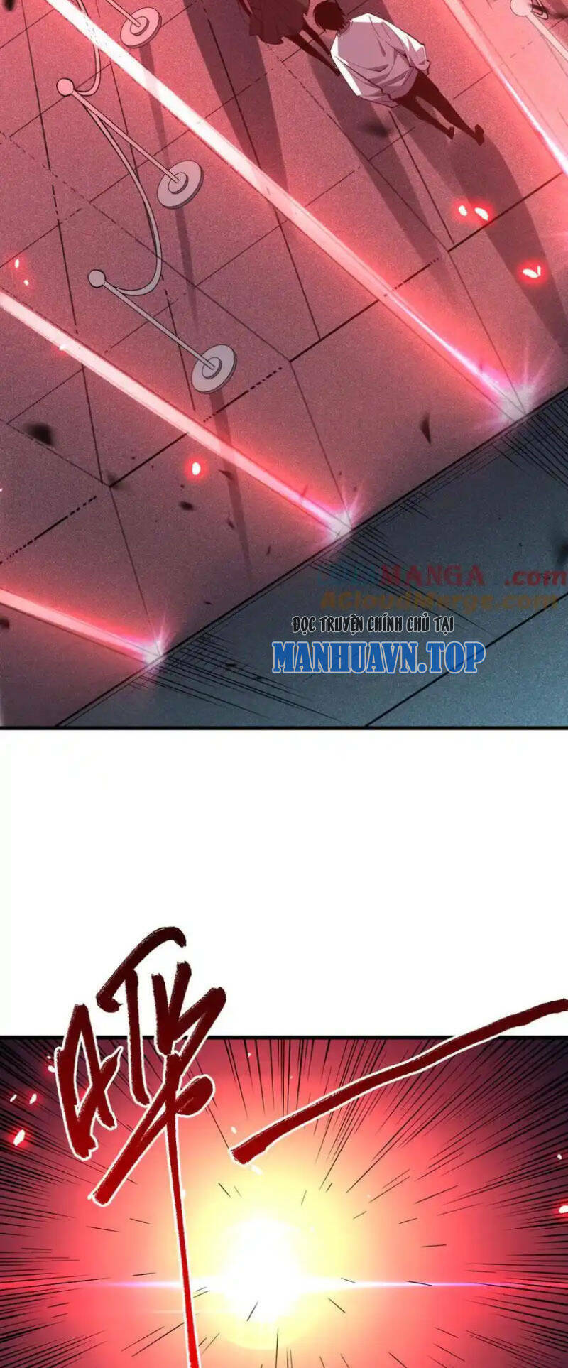 Thảm Họa Tử Linh Sư Chapter 68 - Trang 2