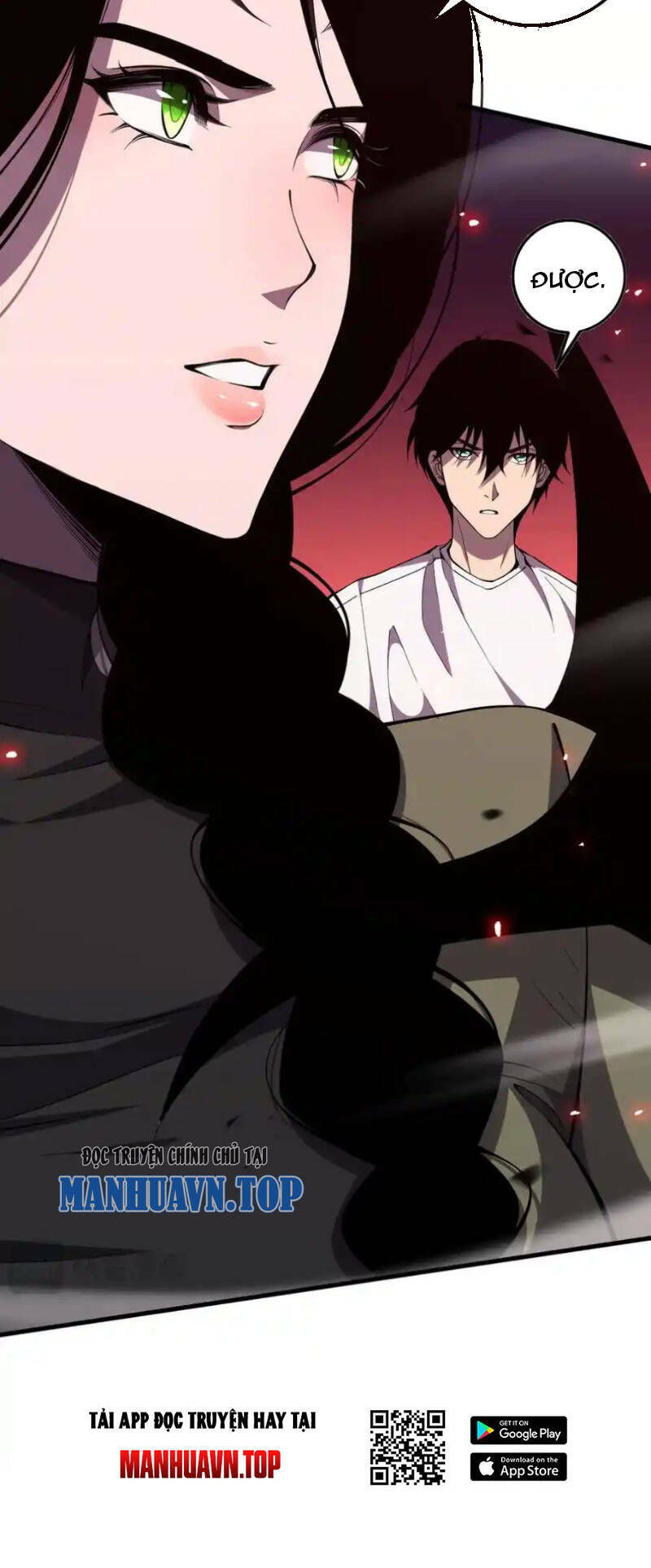 Thảm Họa Tử Linh Sư Chapter 68 - Trang 2