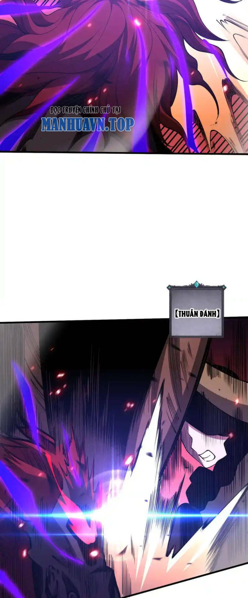 Thảm Họa Tử Linh Sư Chapter 68 - Trang 2