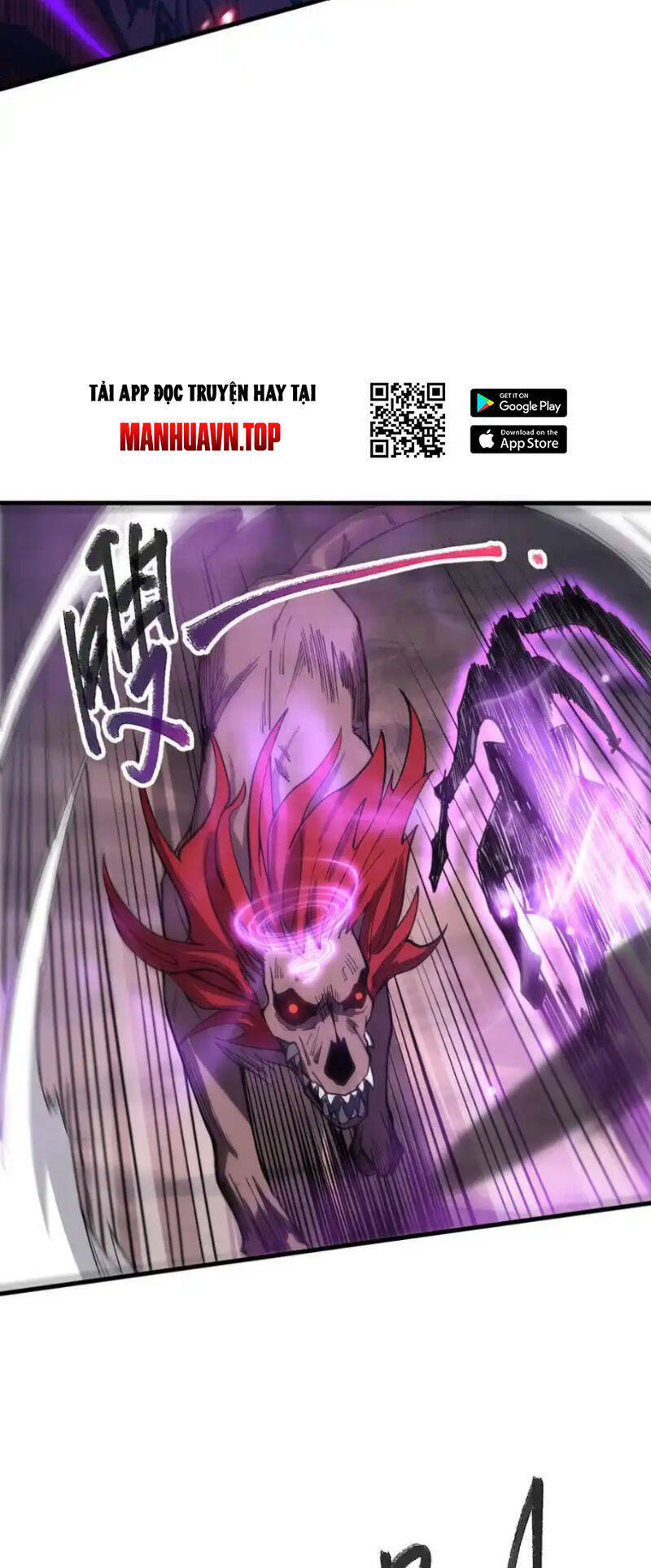 Thảm Họa Tử Linh Sư Chapter 68 - Trang 2