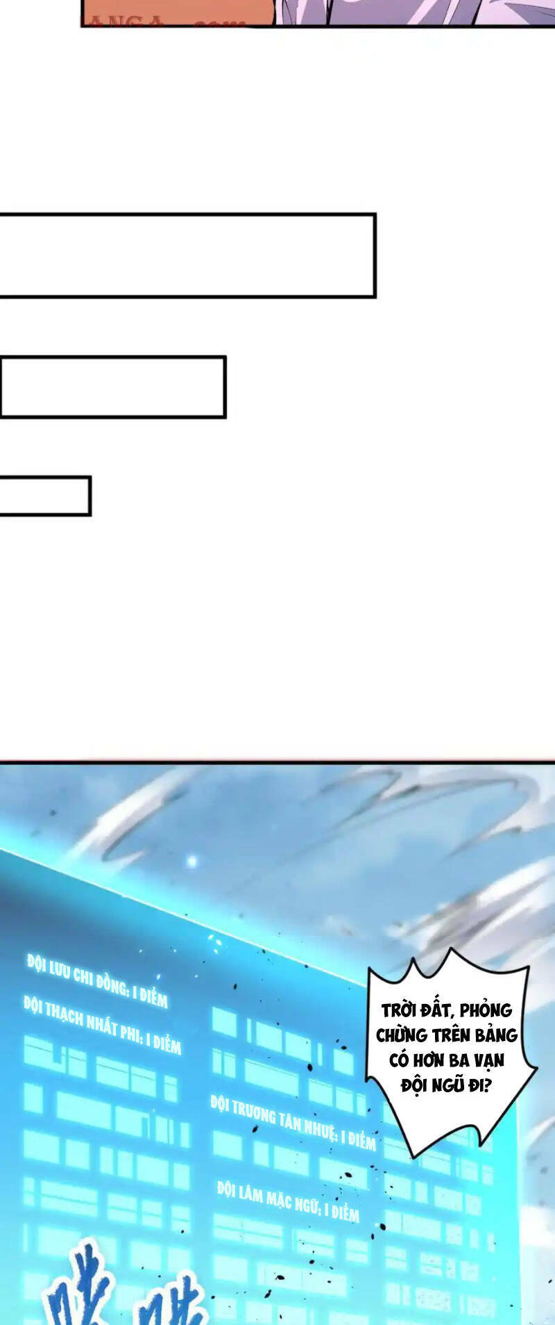 Thảm Họa Tử Linh Sư Chapter 68 - Trang 2