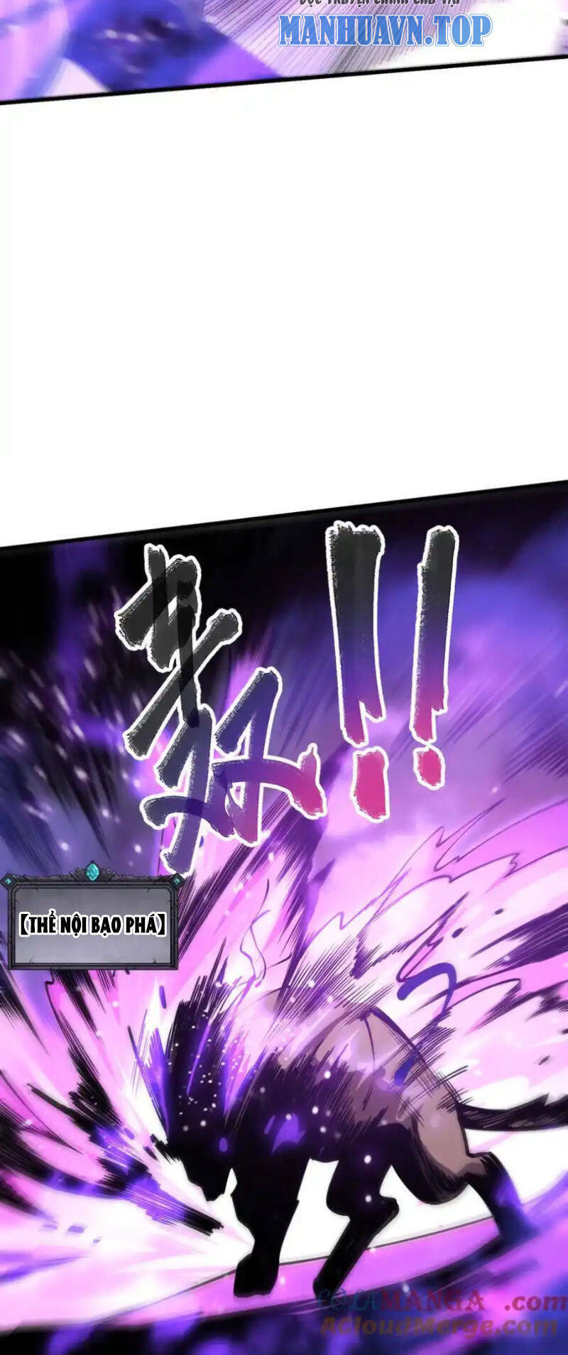 Thảm Họa Tử Linh Sư Chapter 68 - Trang 2